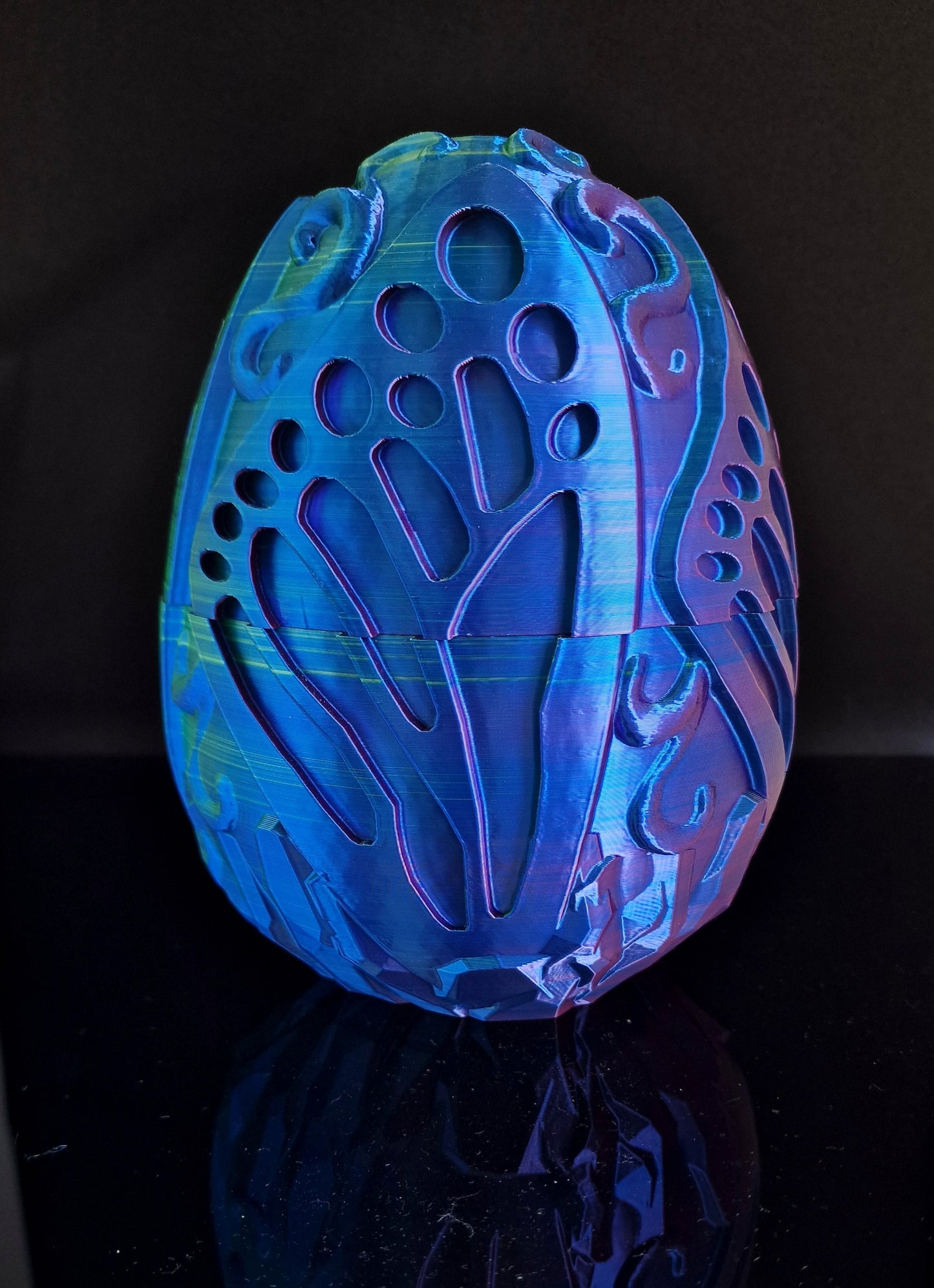 Butterfly Egg