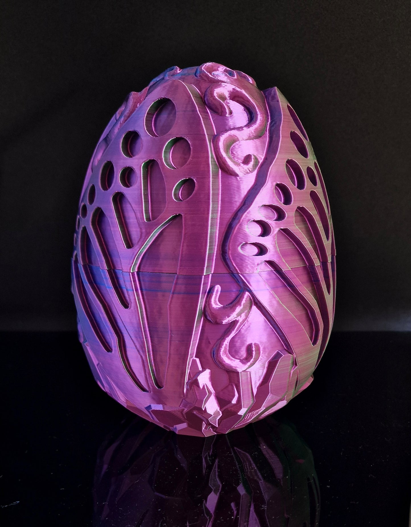 Butterfly Egg