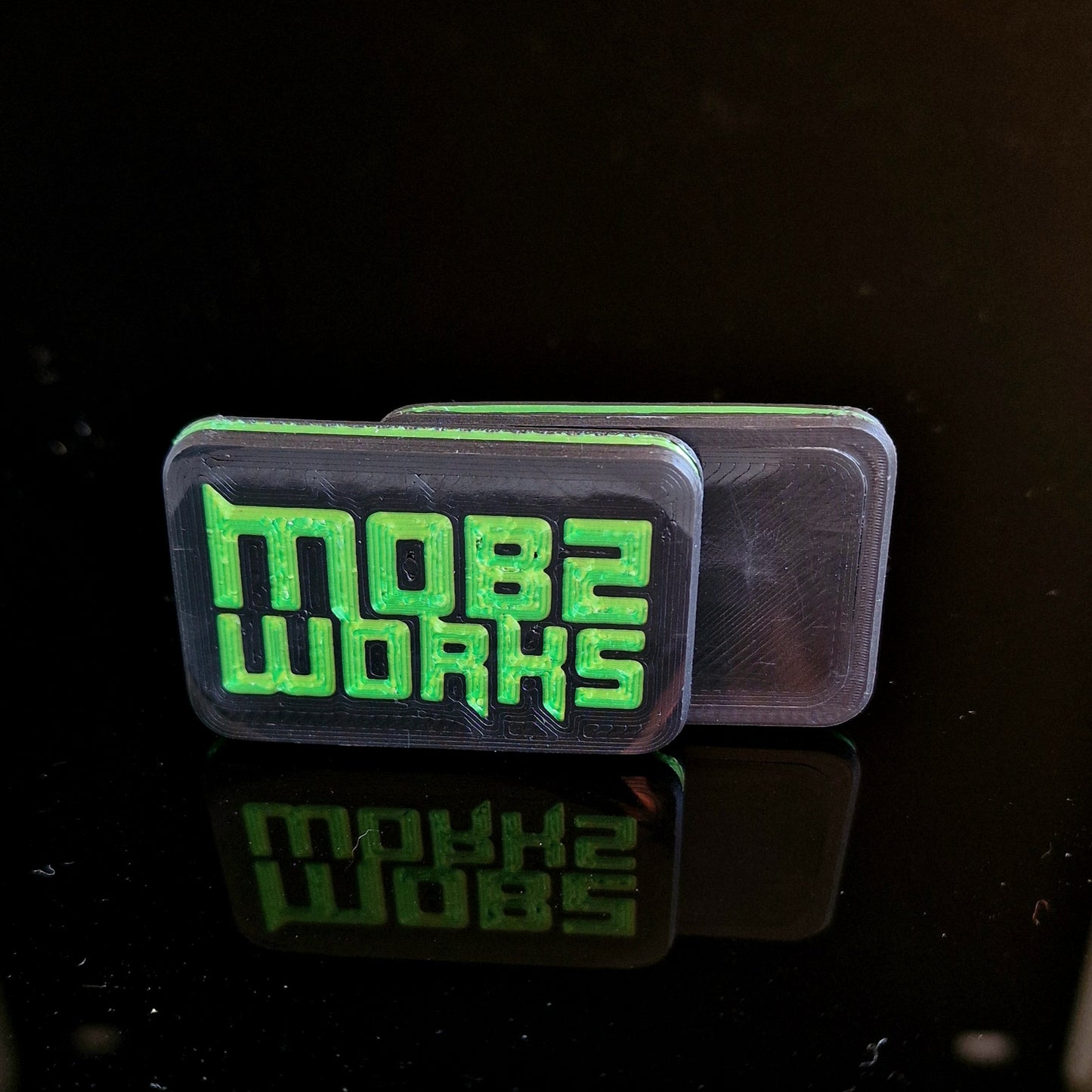 MobzWorks Fidget