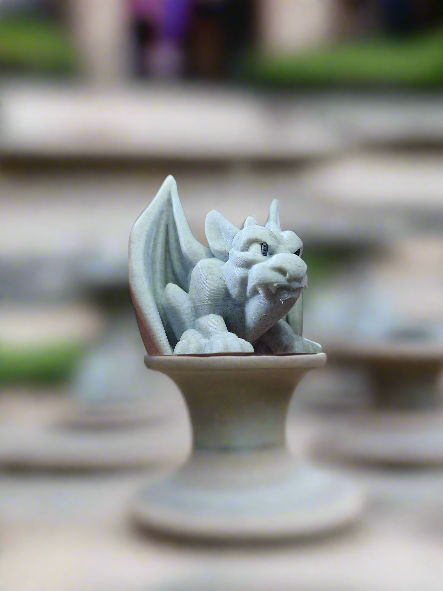 Gargoyle