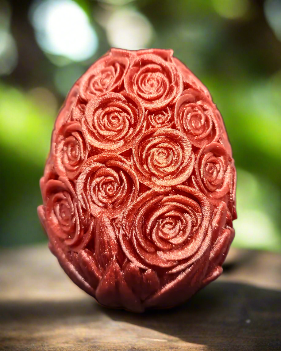 Rose Egg