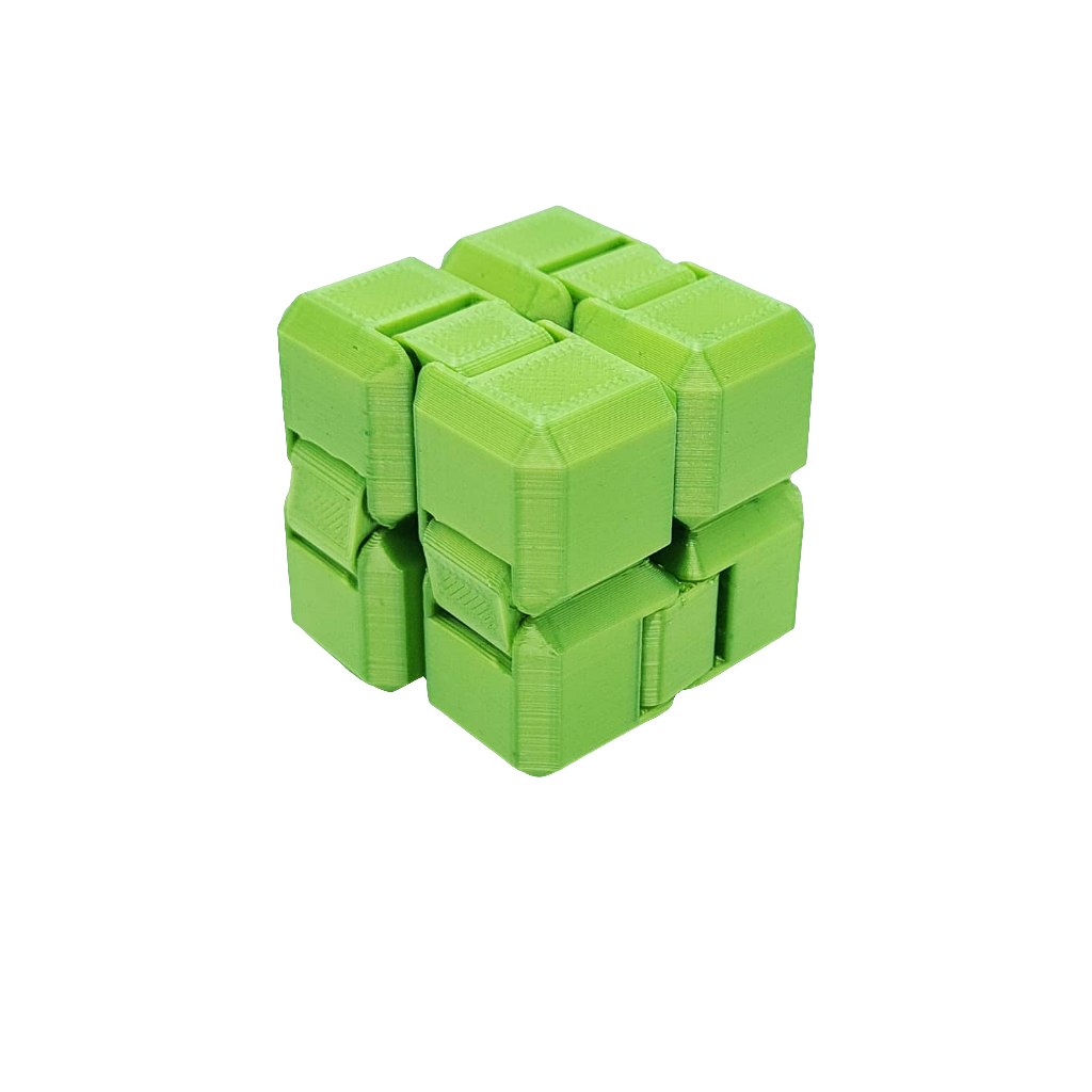 Cube