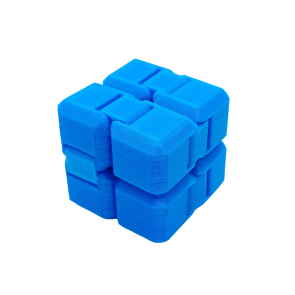 Cube