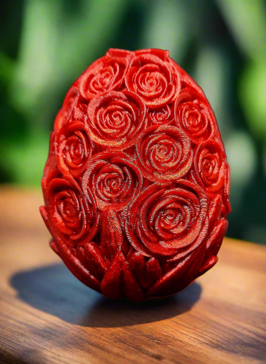 Rose Egg