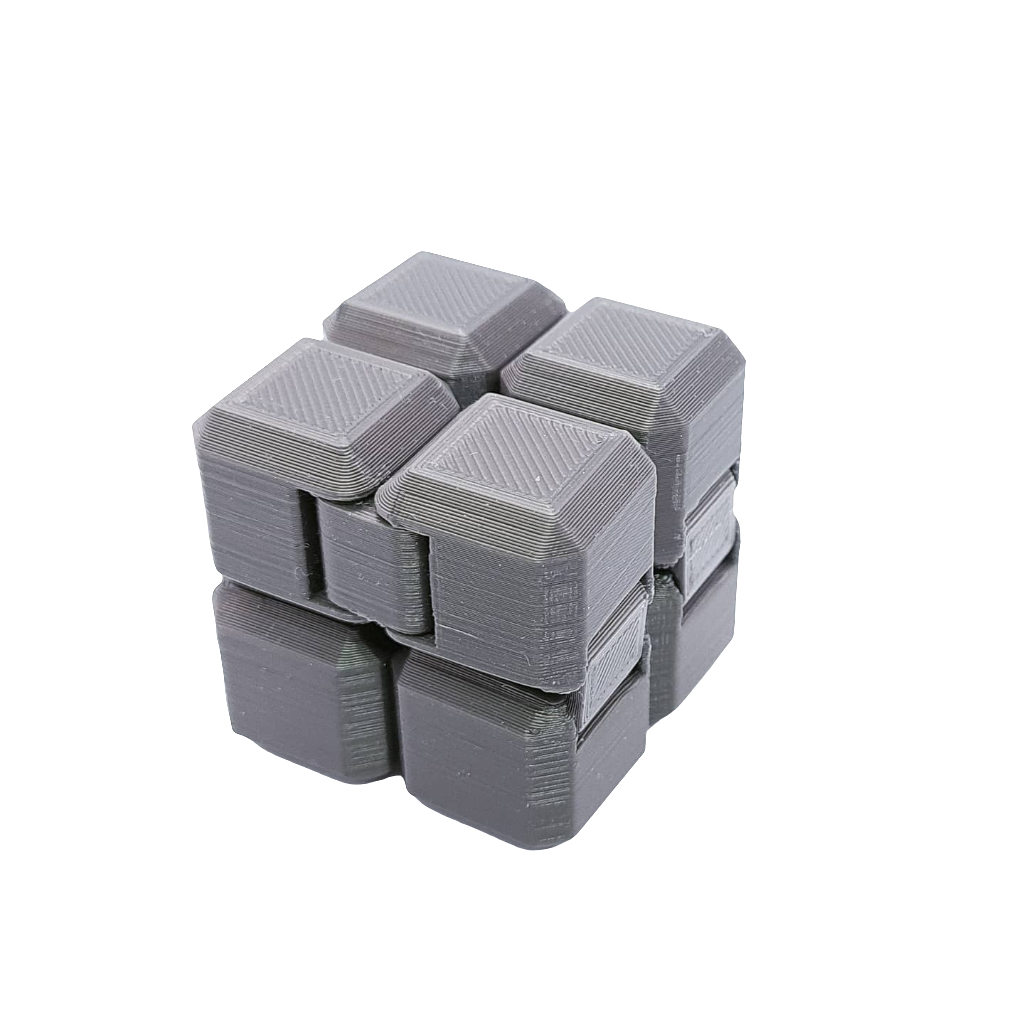 Cube