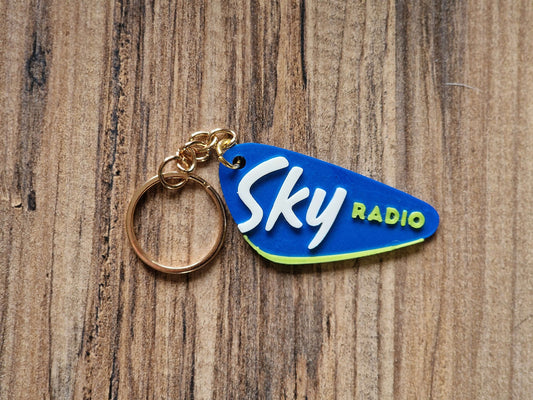 Sleutelhanger