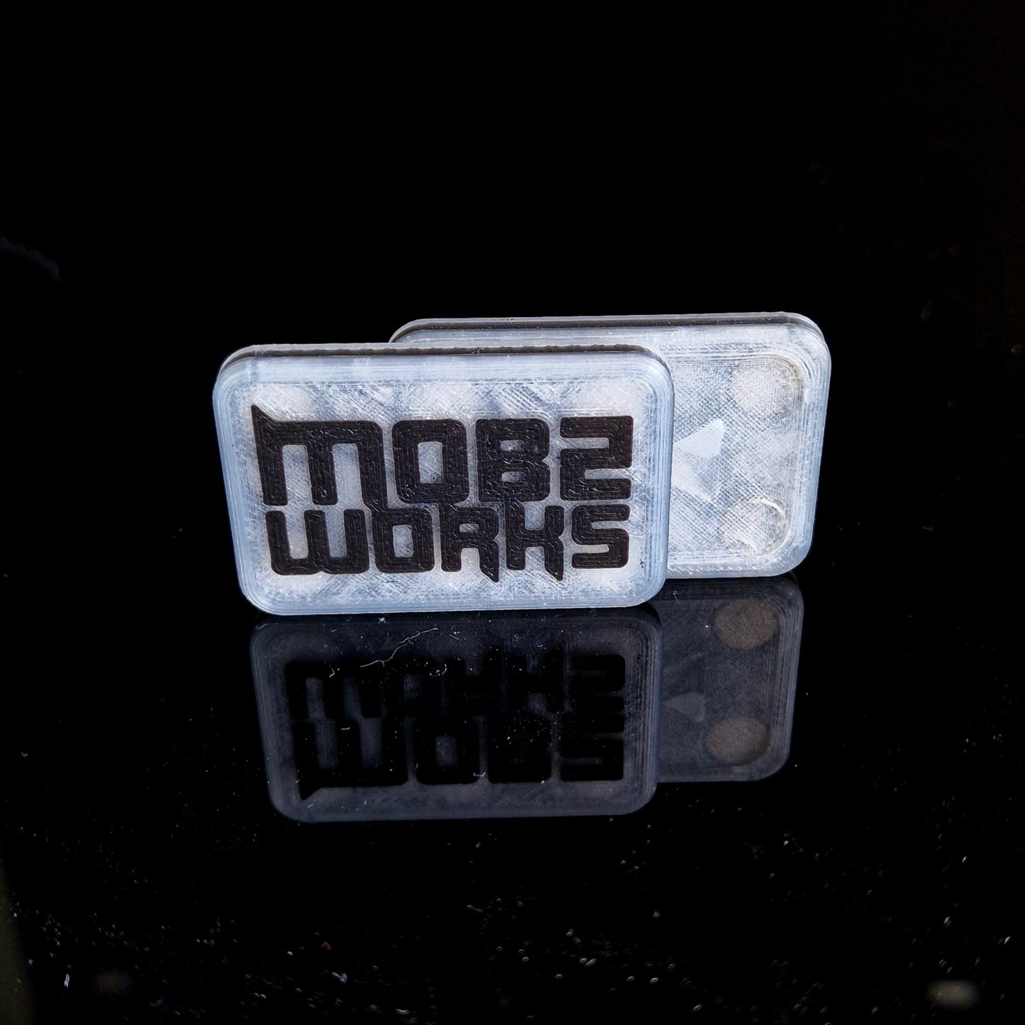 MobzWorks Fidget