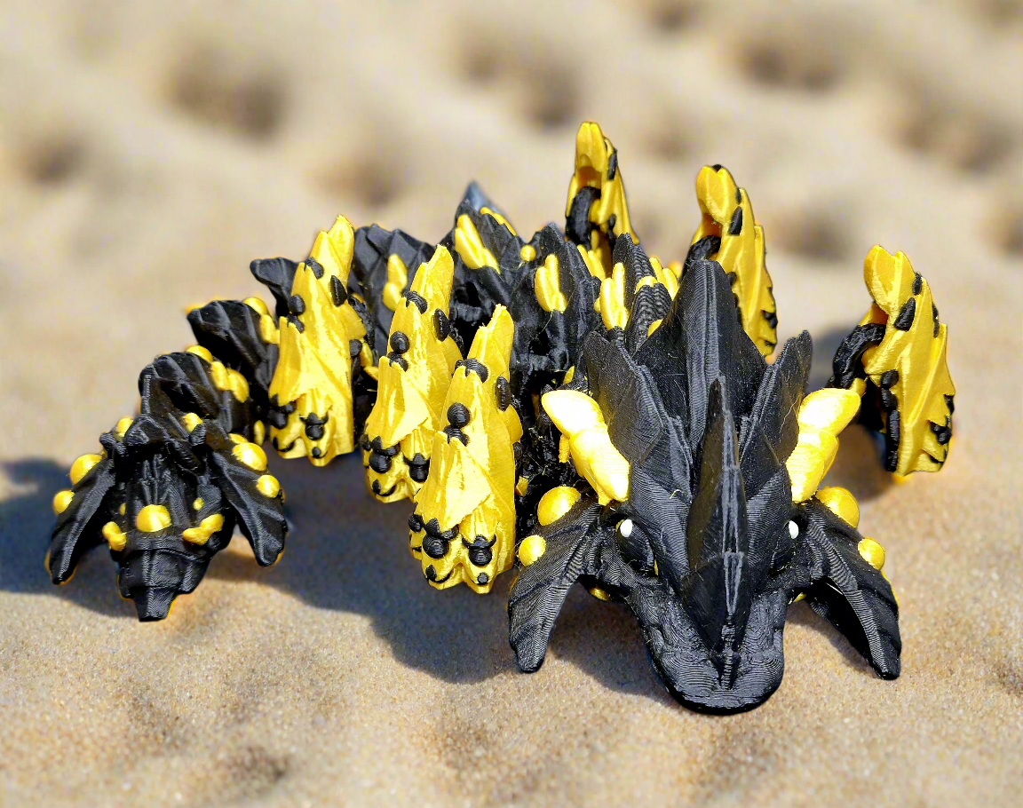 Dune Strider