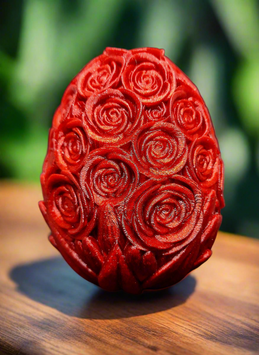Rose Egg